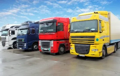 İstanbul Refahiye Nakliye Ambarı