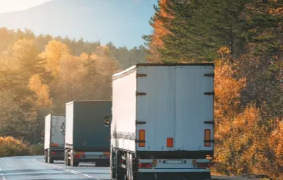 İstanbul ile Refahiye Arası Klima Taşıma