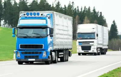 İstanbul ile Refahiye Arası Eşya Taşıma